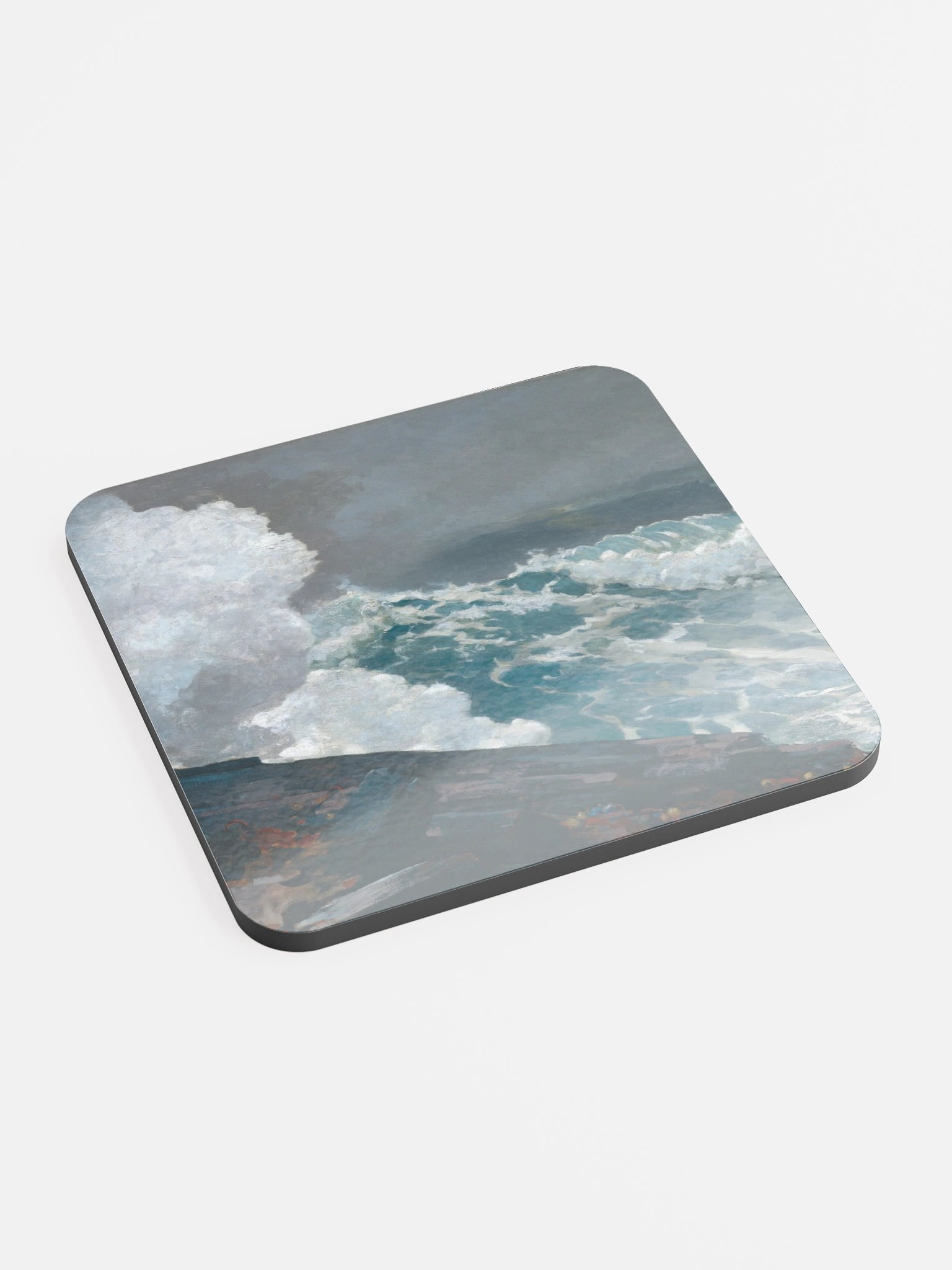 Northeaster (Winslow Homer) Coaster product image (3)