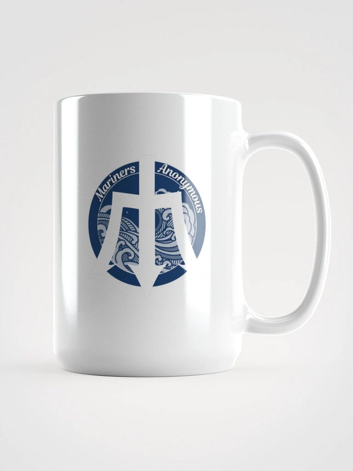 MarinersAnonymous Mug product image (1)
