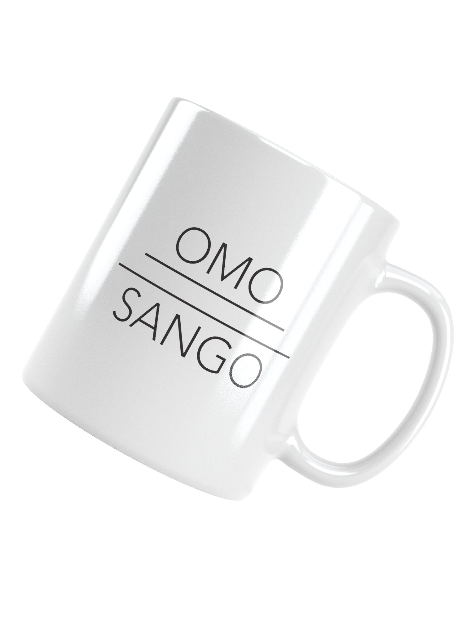 Omo Sango Mug product image (4)