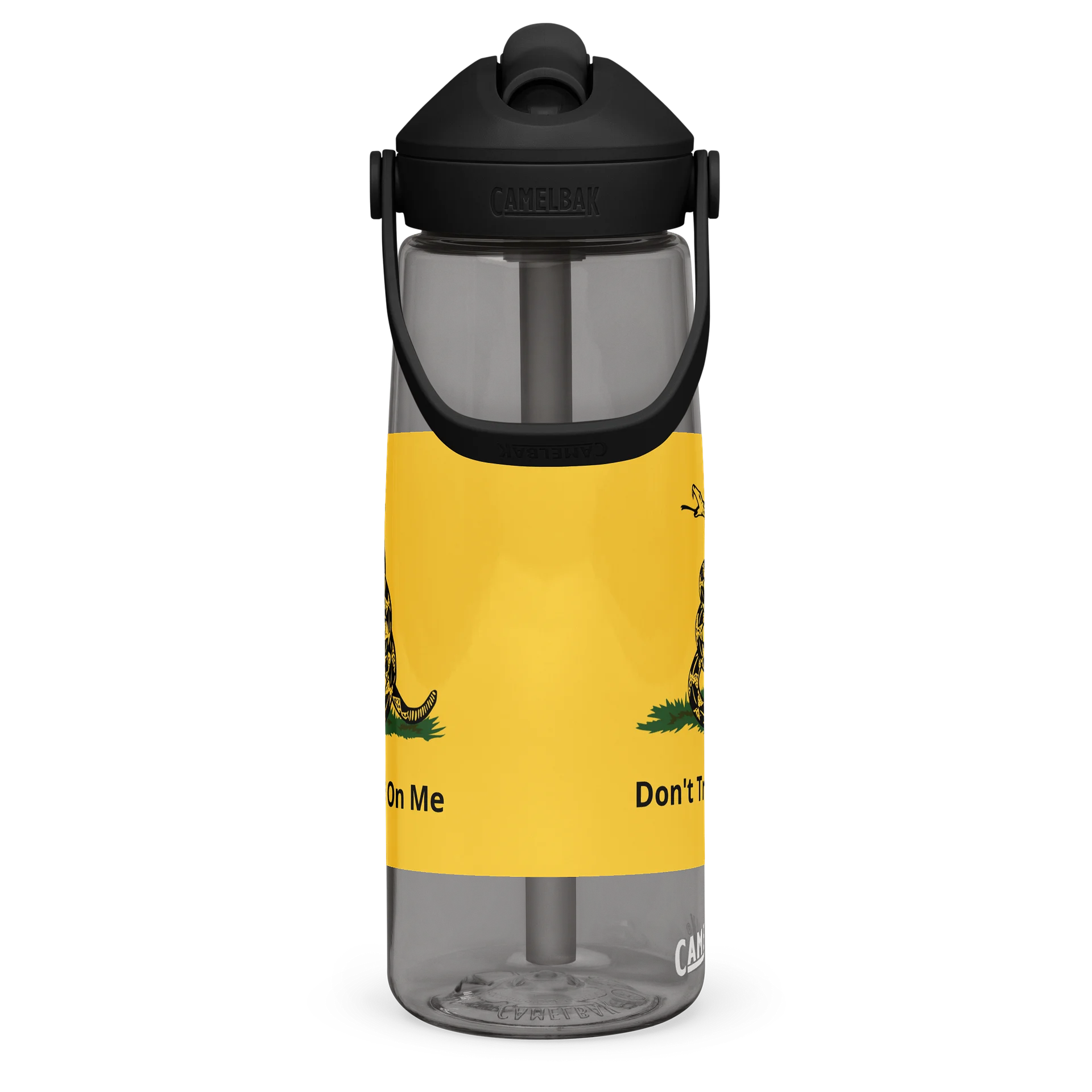 "Gadsden" Water Bottle product image (16)