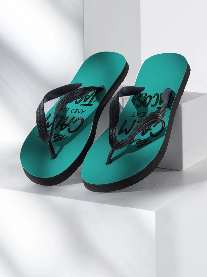 Keep Calm Chanclas product image (1)