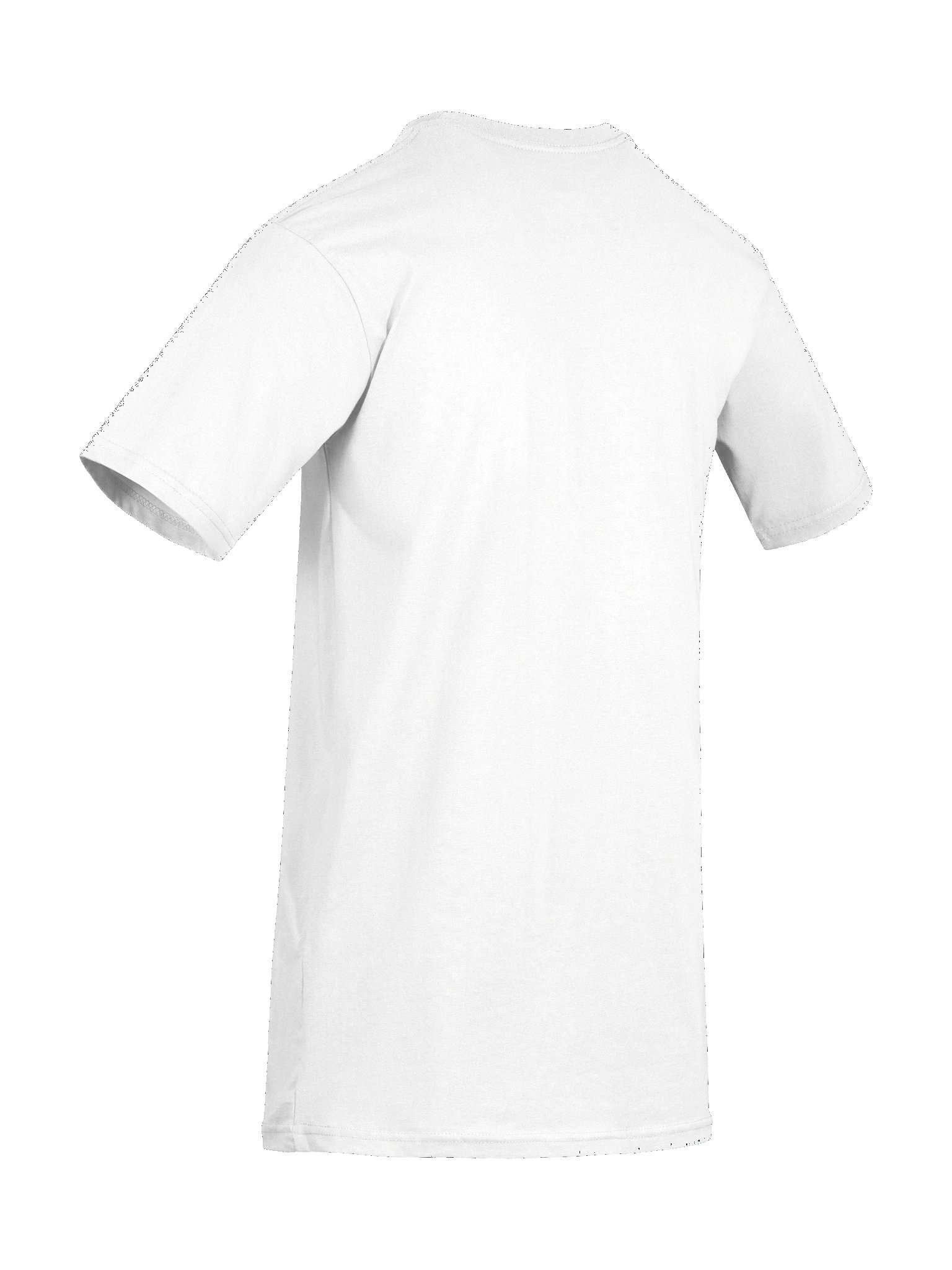 disorganized crime light embroidered tee product image (10)