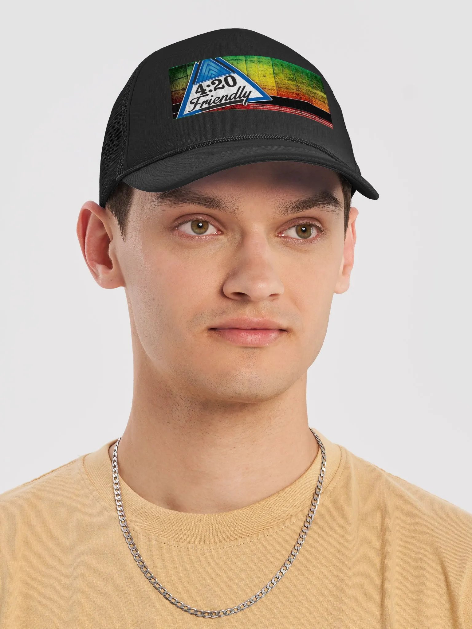 Trucker Hat product image (5)