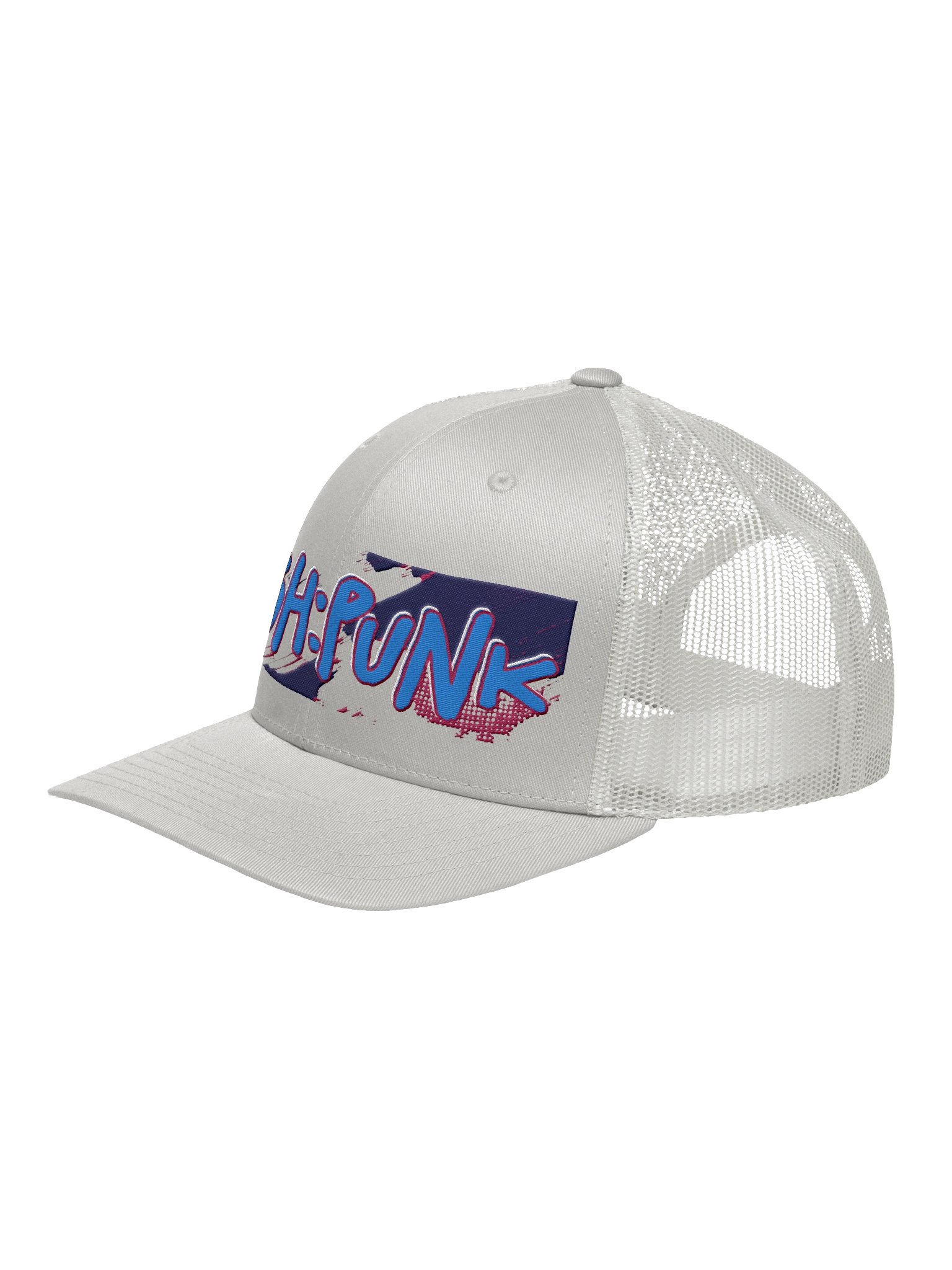 Bash Punk product image (2)