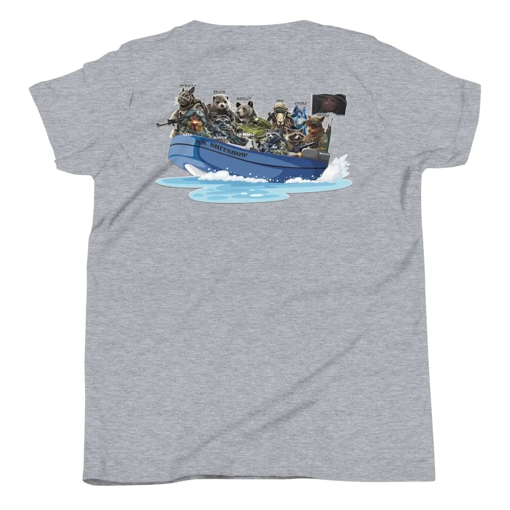 Shenanigators - Kids Tee product image (82)