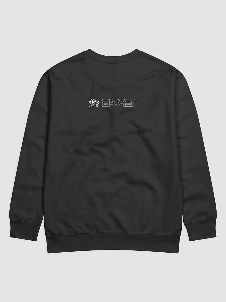 Badret Sweatshirt - Dark Romance n.1 product image (2)