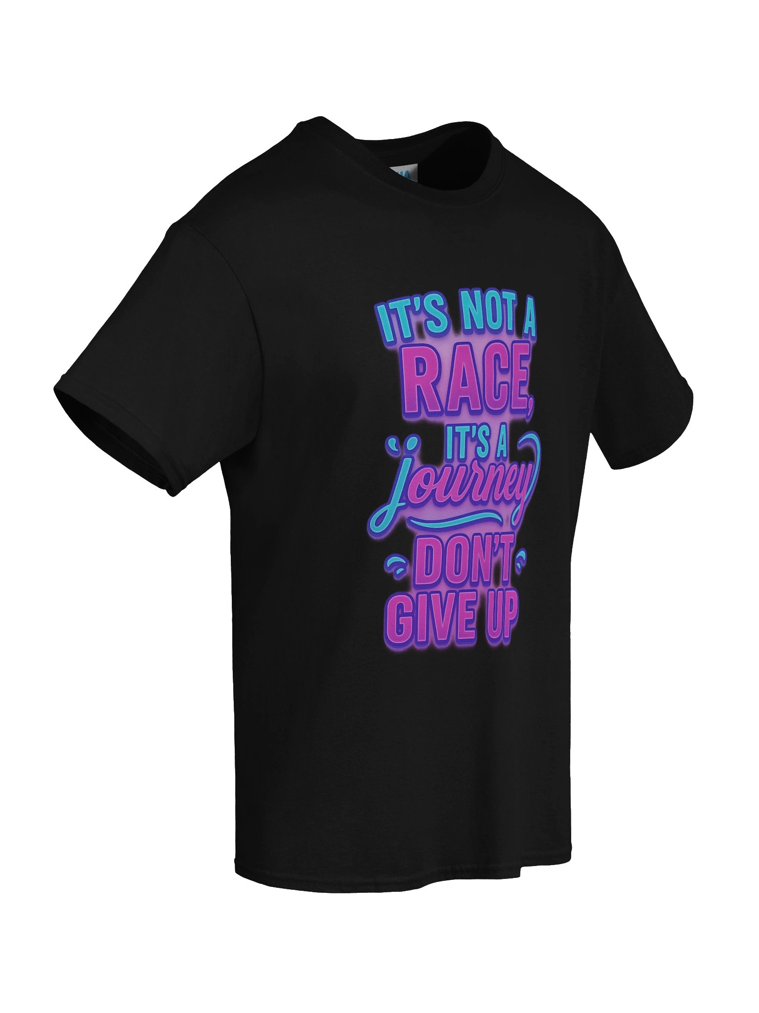 Sparkling Mo-tee-vations T-Shirt product image (30)