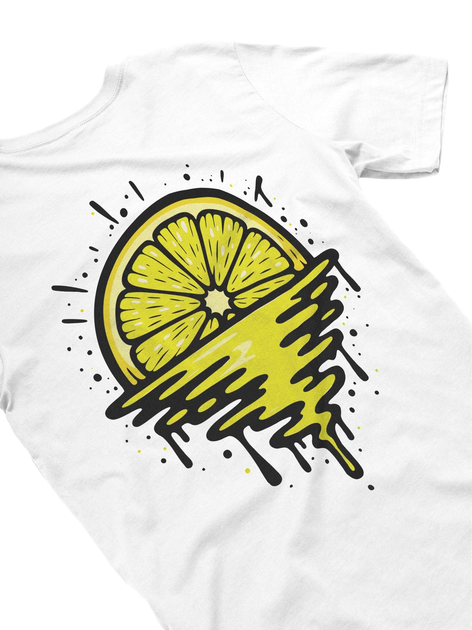 LEMON SEASON! - Supersoft T-Shirt product image (8)