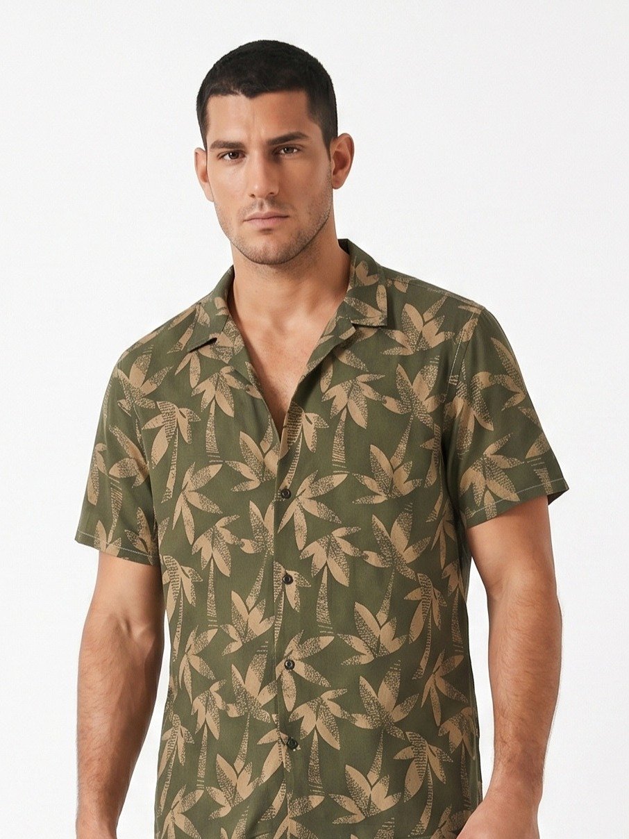 GTA VI Jason Duval tropical Shirt – Limited Fan Edition product image (1)