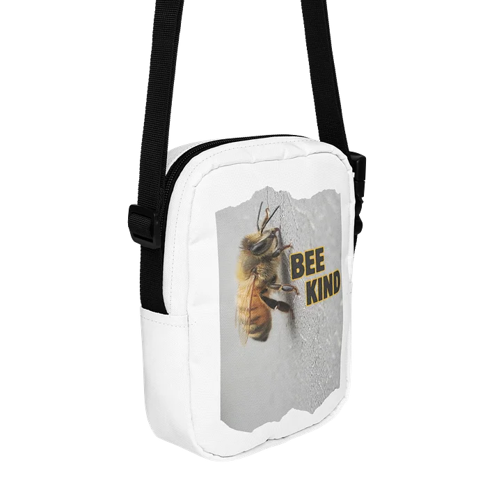 Bee Kind Crossbody Bag product image (1)