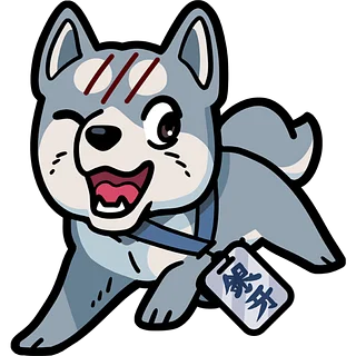 Silver Fang Con Store