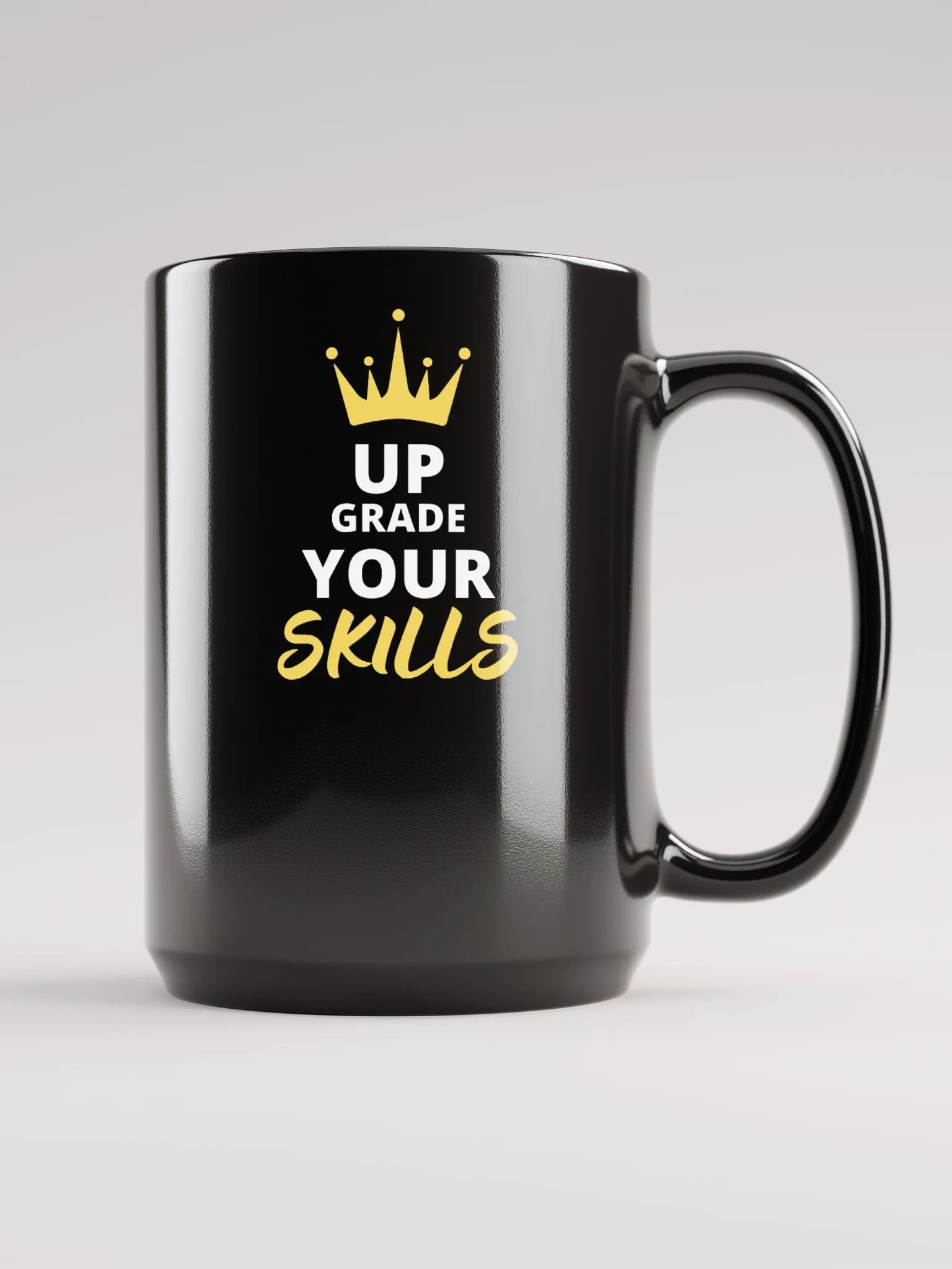 Crown MCJ Mug product image (3)
