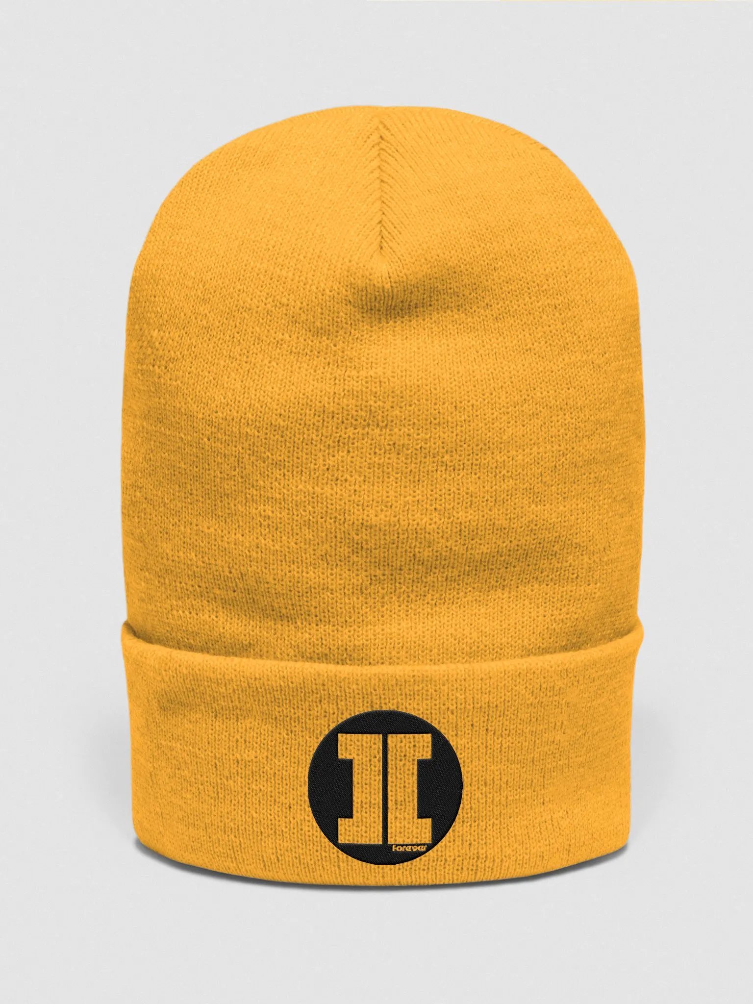 Apple ][ Forever - Beanie product image (1)