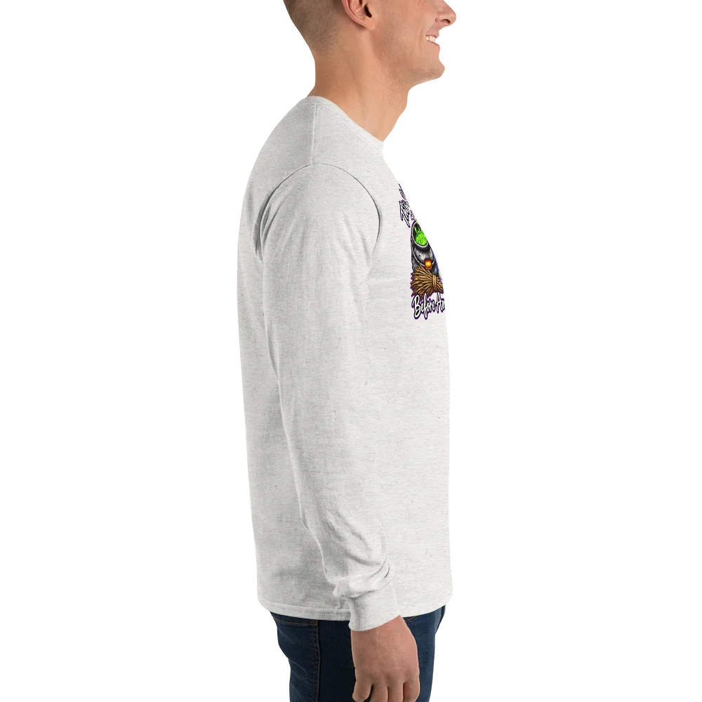 This Witch Needs An Alani Long Sleeve Tee product image (39)