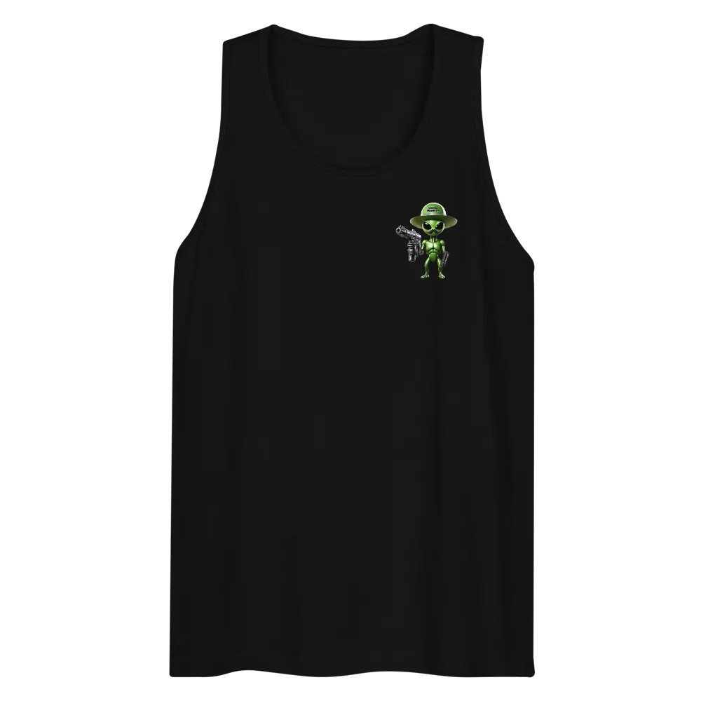 General Insanity: Tank Top product image (10)