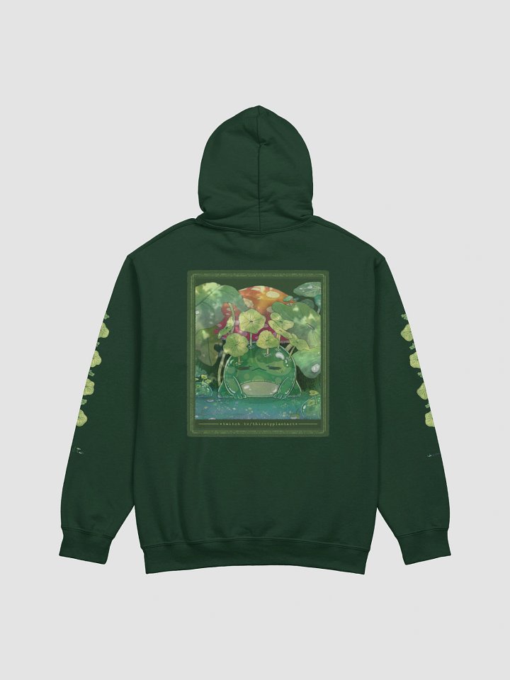 "Frob" Hoodie product image (2)