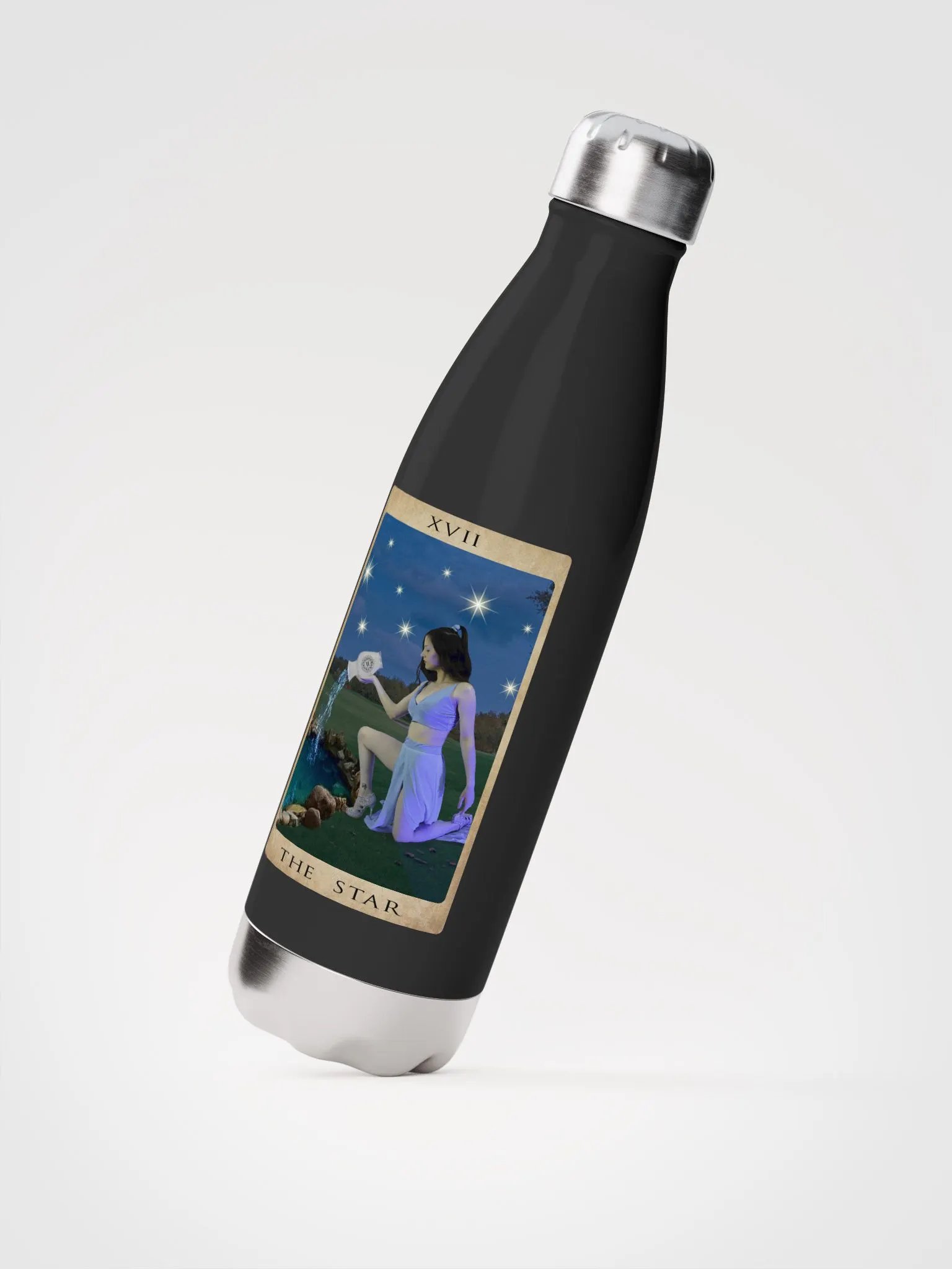The Star Tarot Bottle! product image (4)