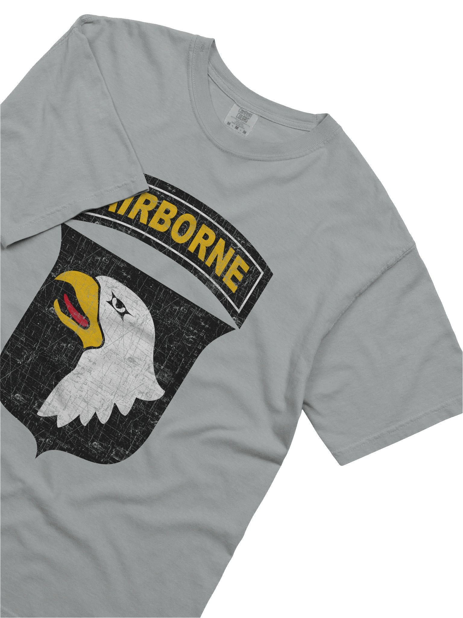 101st Airborne: Premium T-Shirt V2 product image (2)