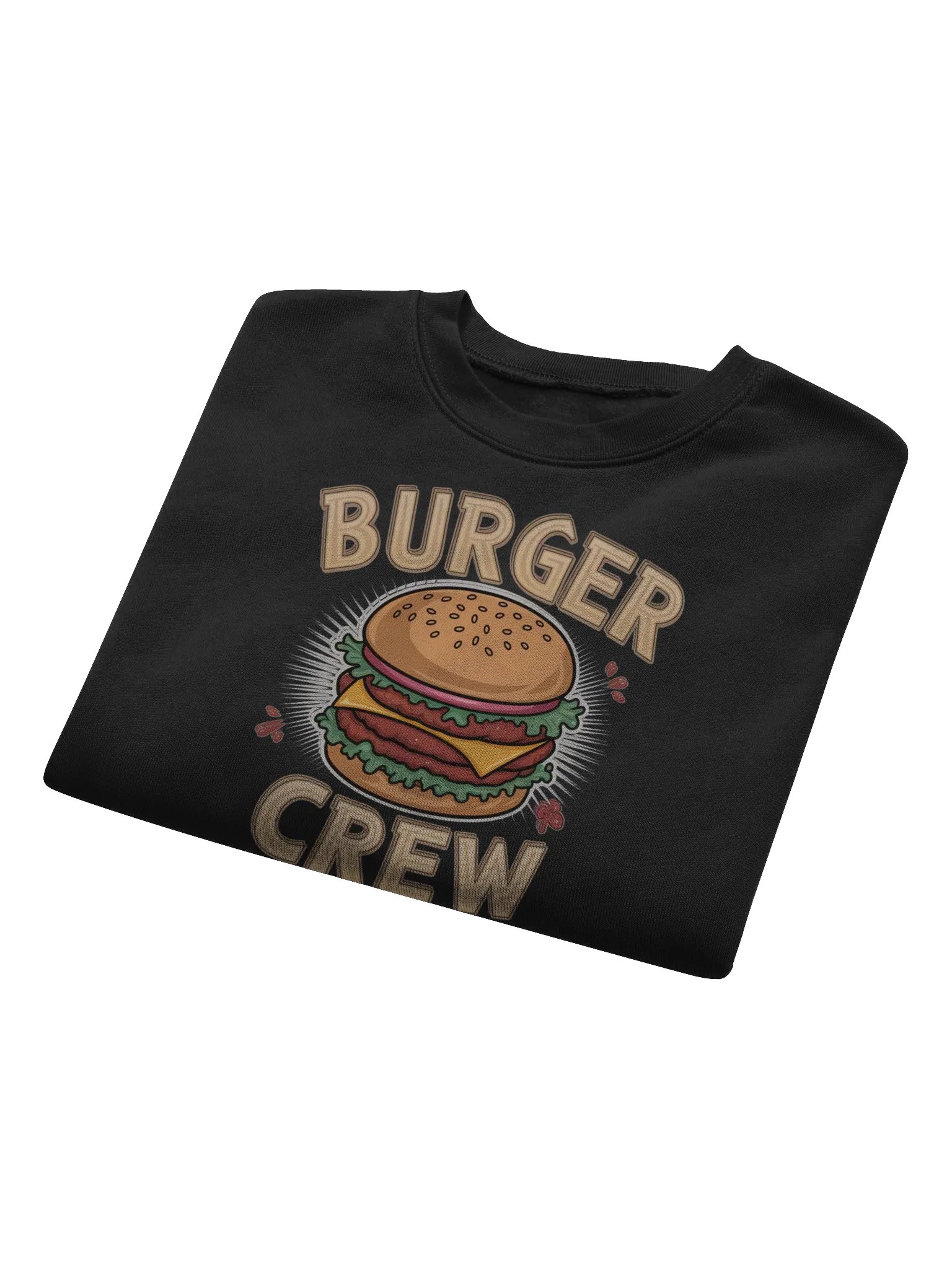 Burger Crew product image (8)