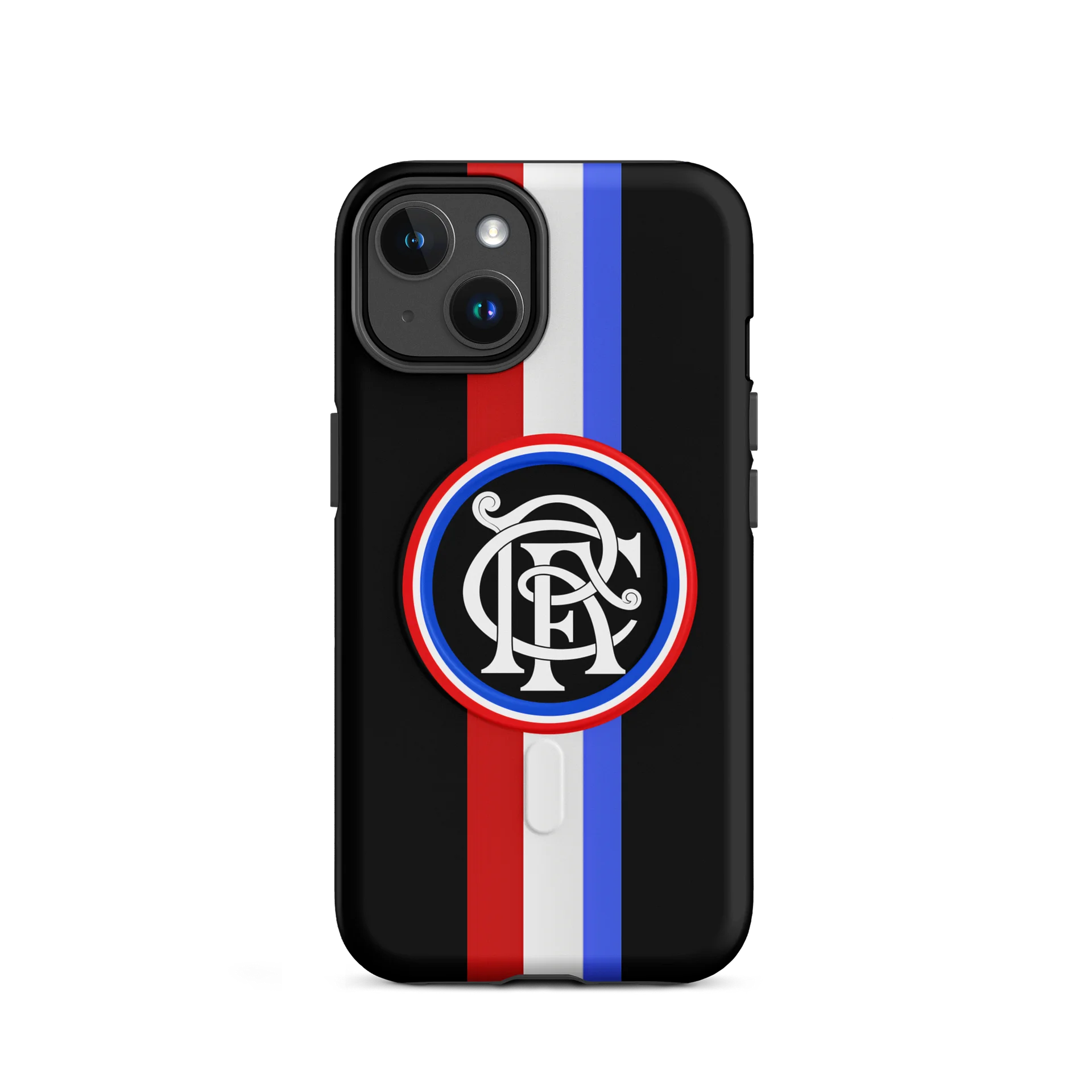 UBC "RFC Crest" MagSafe Iphone Case product image (2)