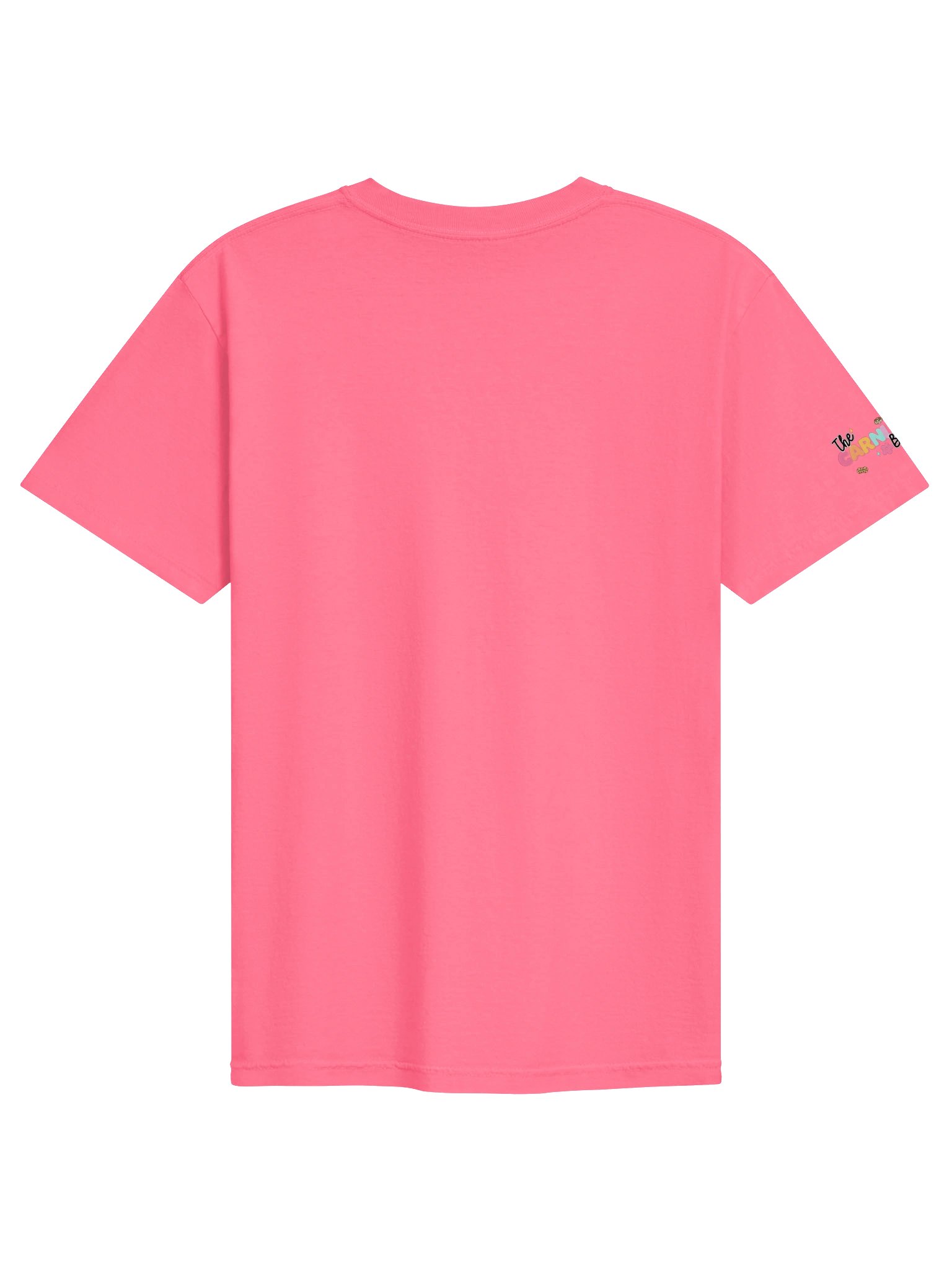 Loafin T-Shirt product image (26)