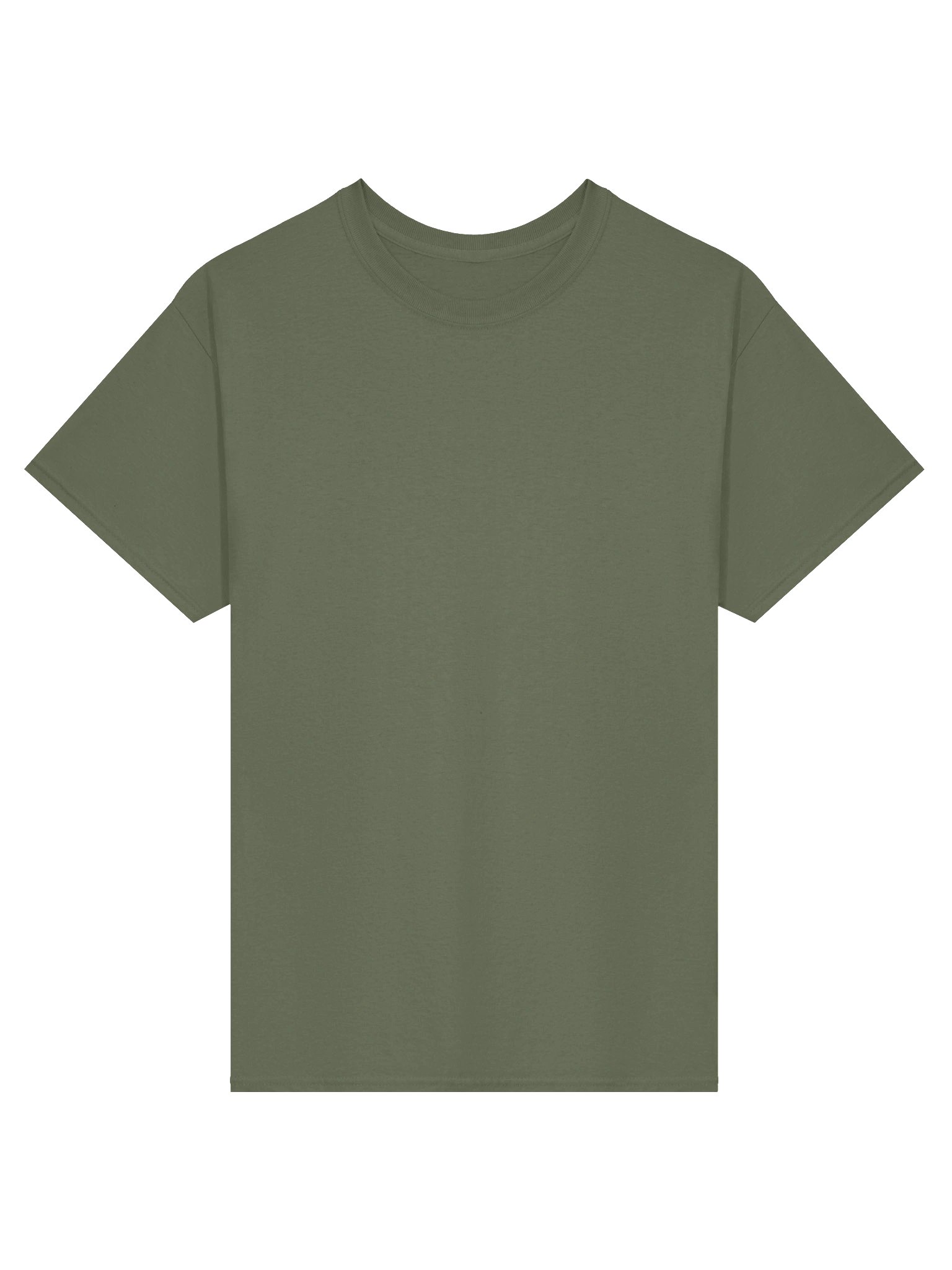 "New Year,New Monkey" T-Shirt (Back Print) product image (57)