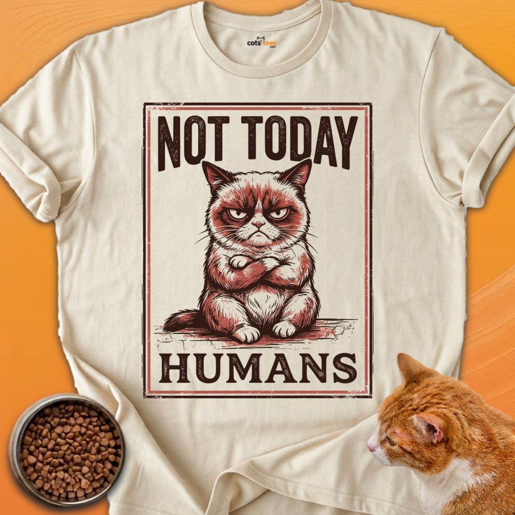 Not Today product image (11)
