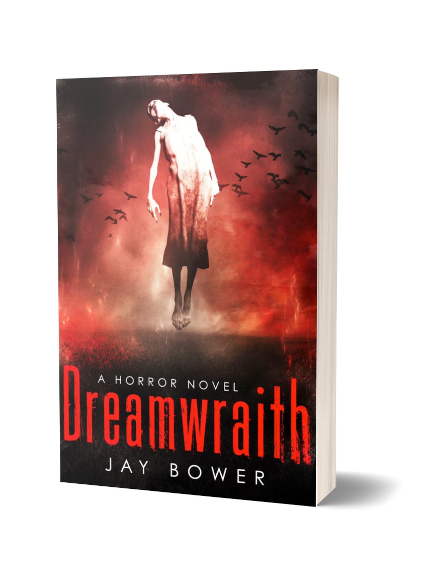 Dreamwraith (Paperback) product image (1)