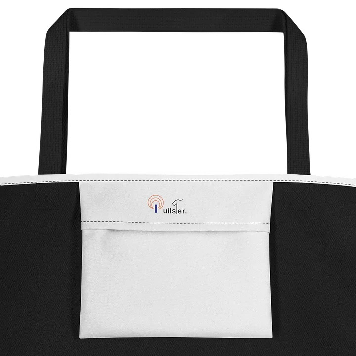 GREAT TEACHERS ROCK! TOTE product image (2)