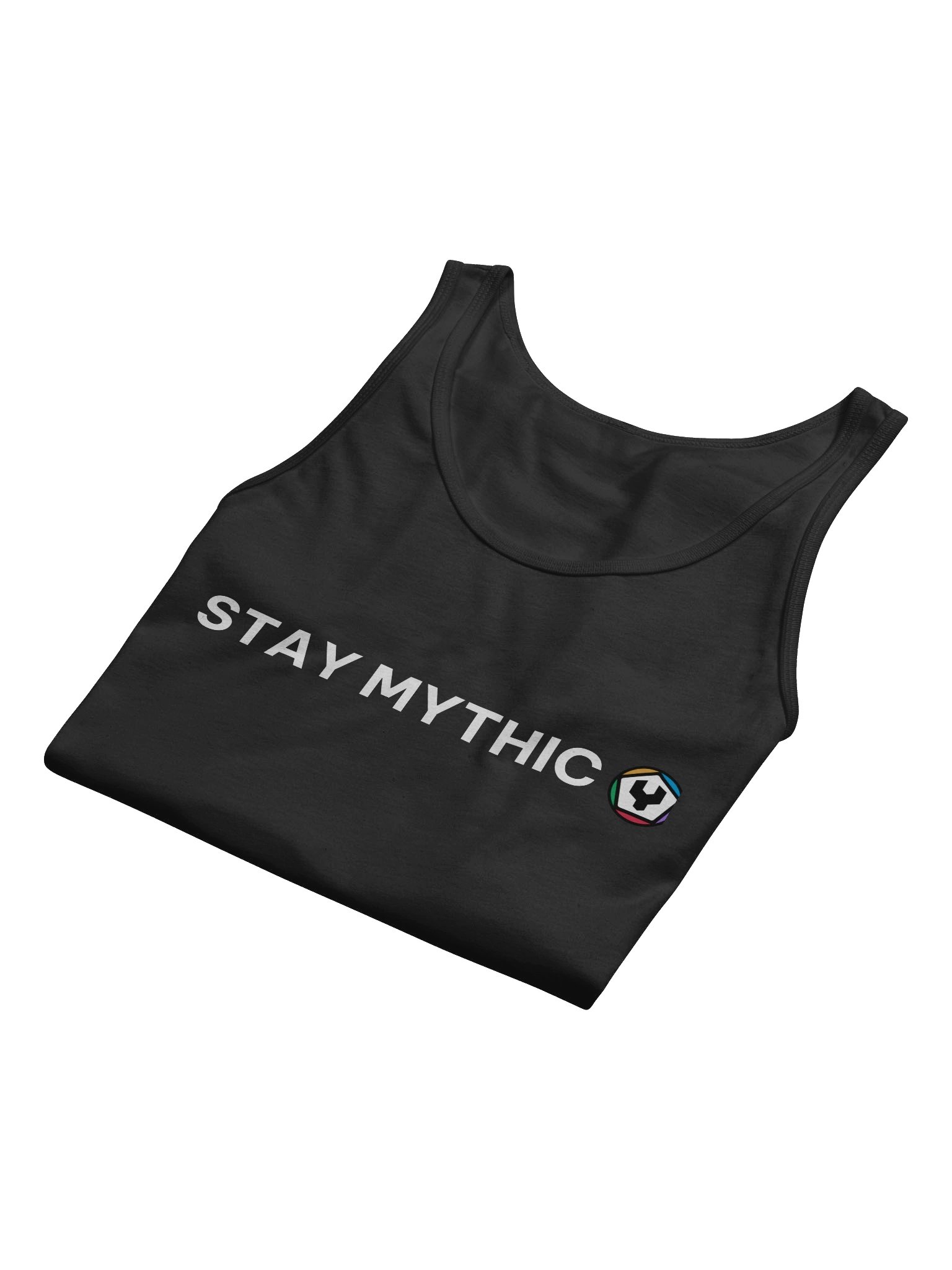 Stay Mythic Tank product image (8)