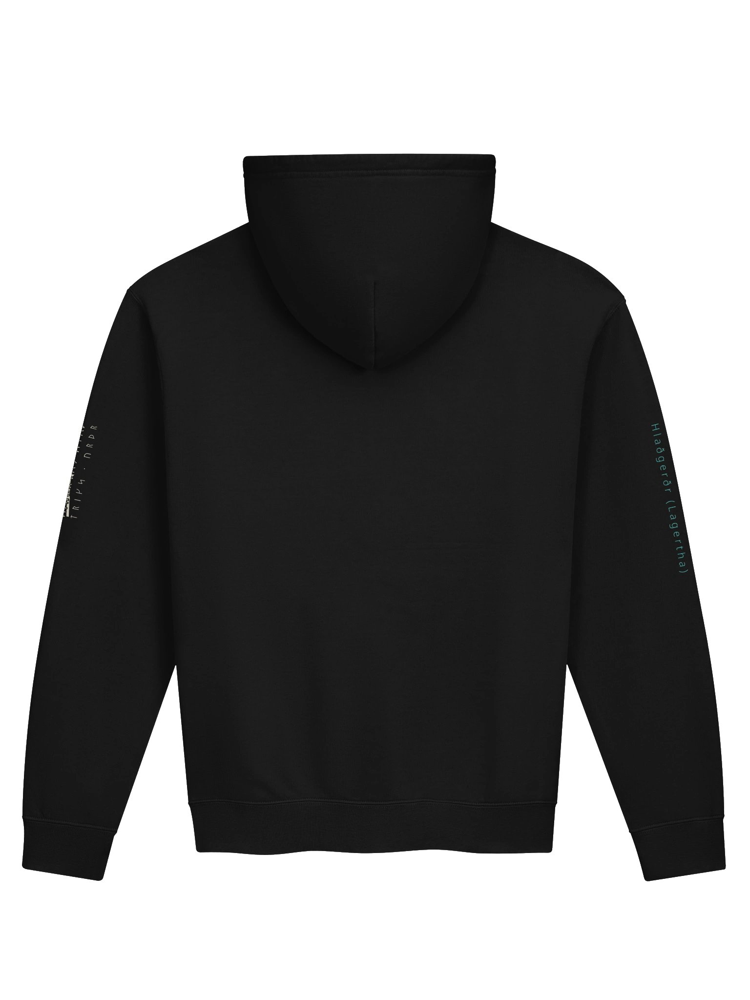 Don't Call Me a Princess - Midweight Fleece Hoodie product image (2)