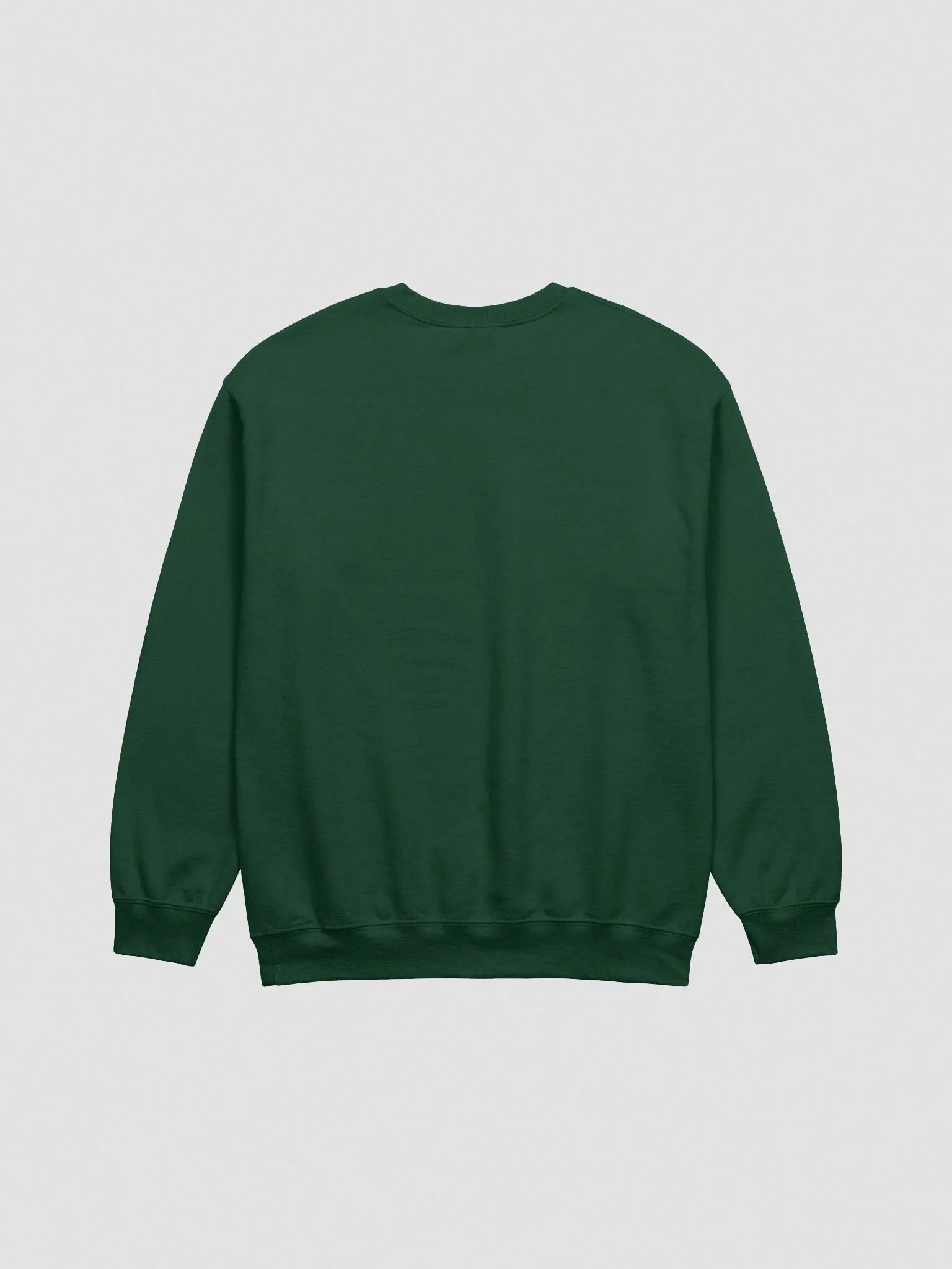 GPU Poor - UNISEX Cotton Heritage Sweatshirt product image (8)