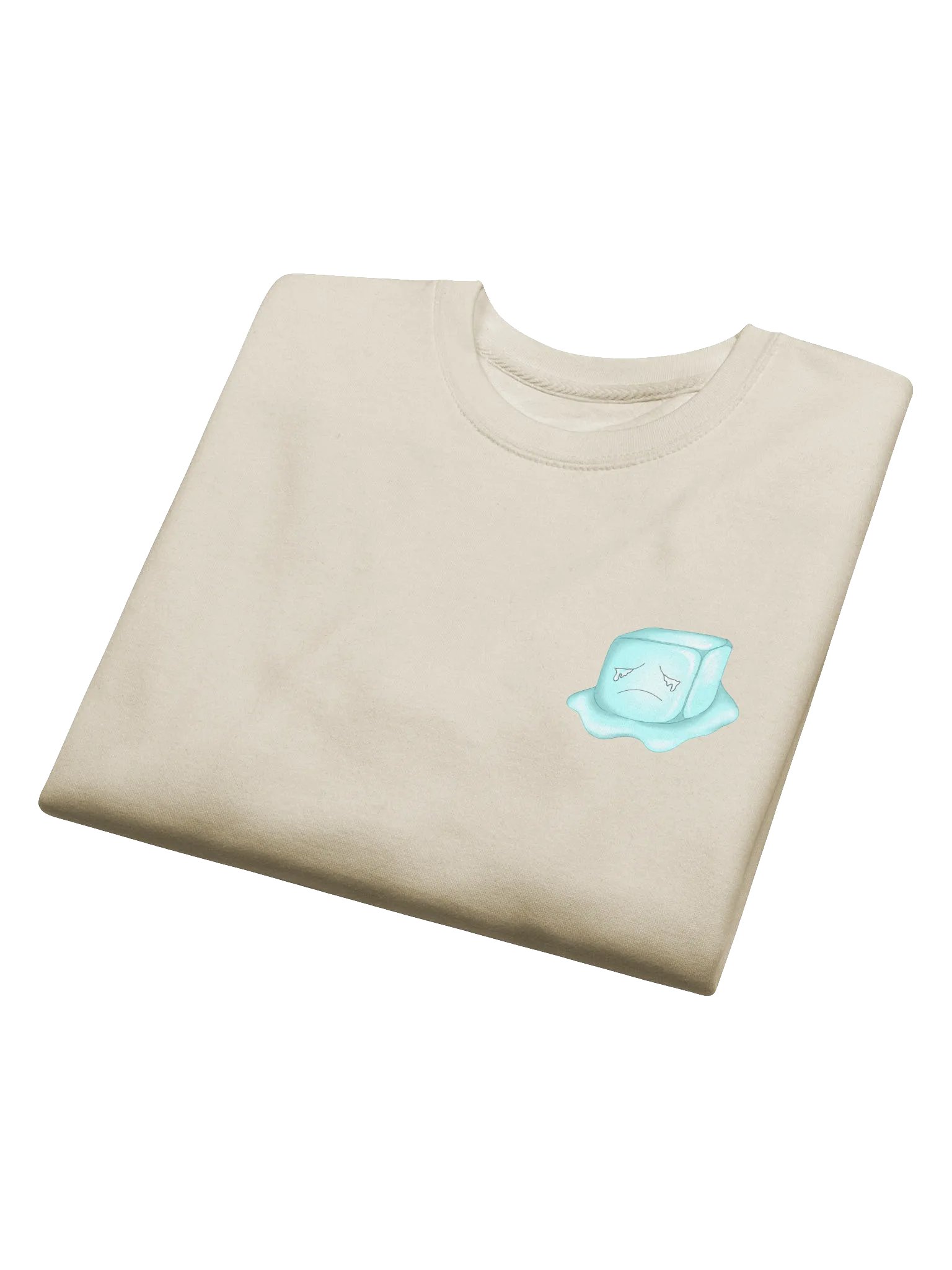 I Cry Sweater product image (3)
