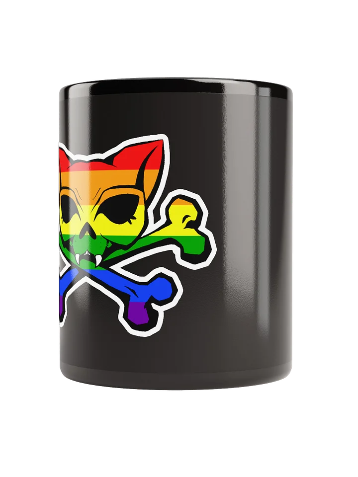 Pride Katskull Mug product image (3)