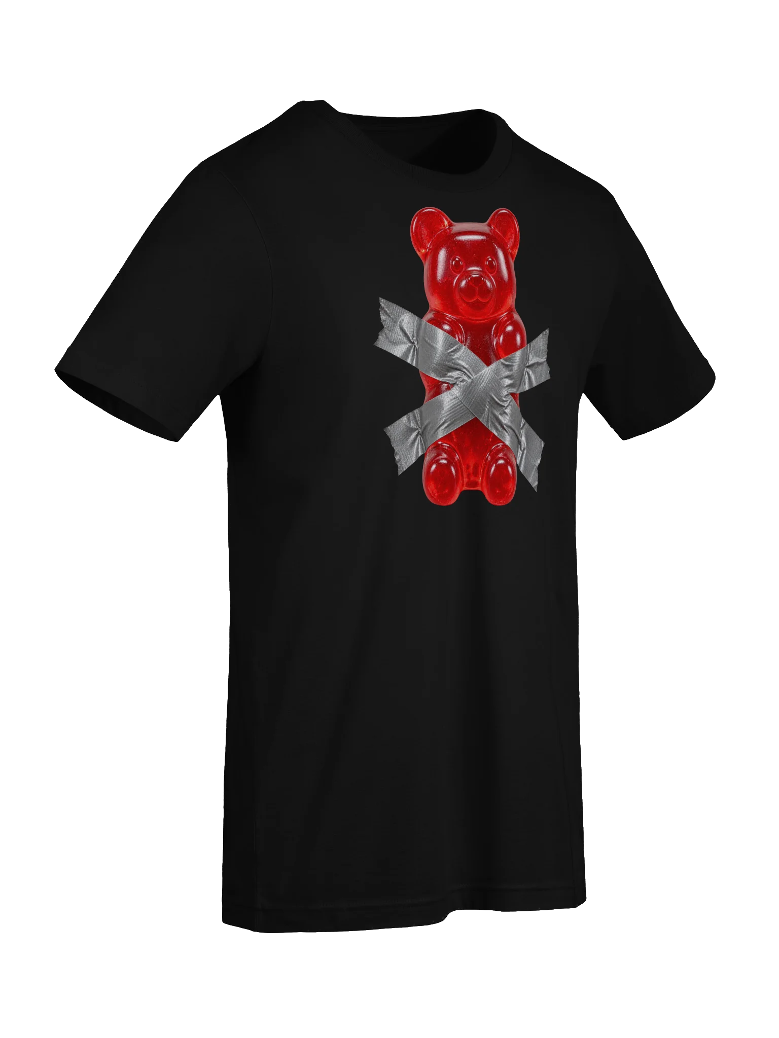 RED #40 Tee product image (5)