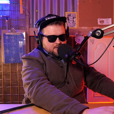 Audio thumbnail