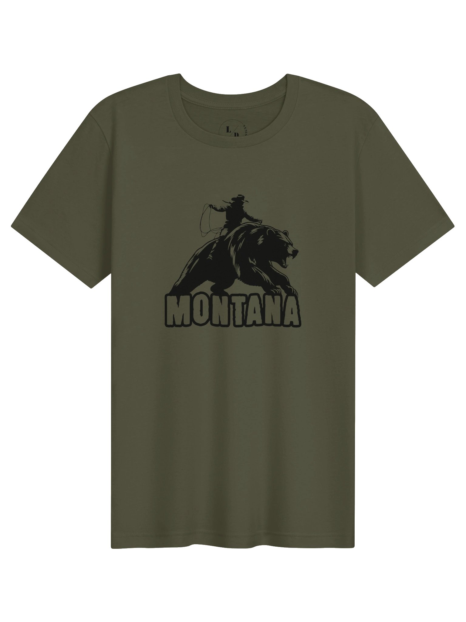 Cowboy Grit product image (1)