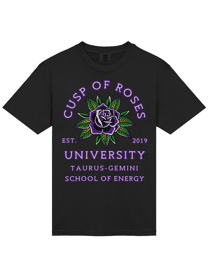 school of energy short tee product image (1)