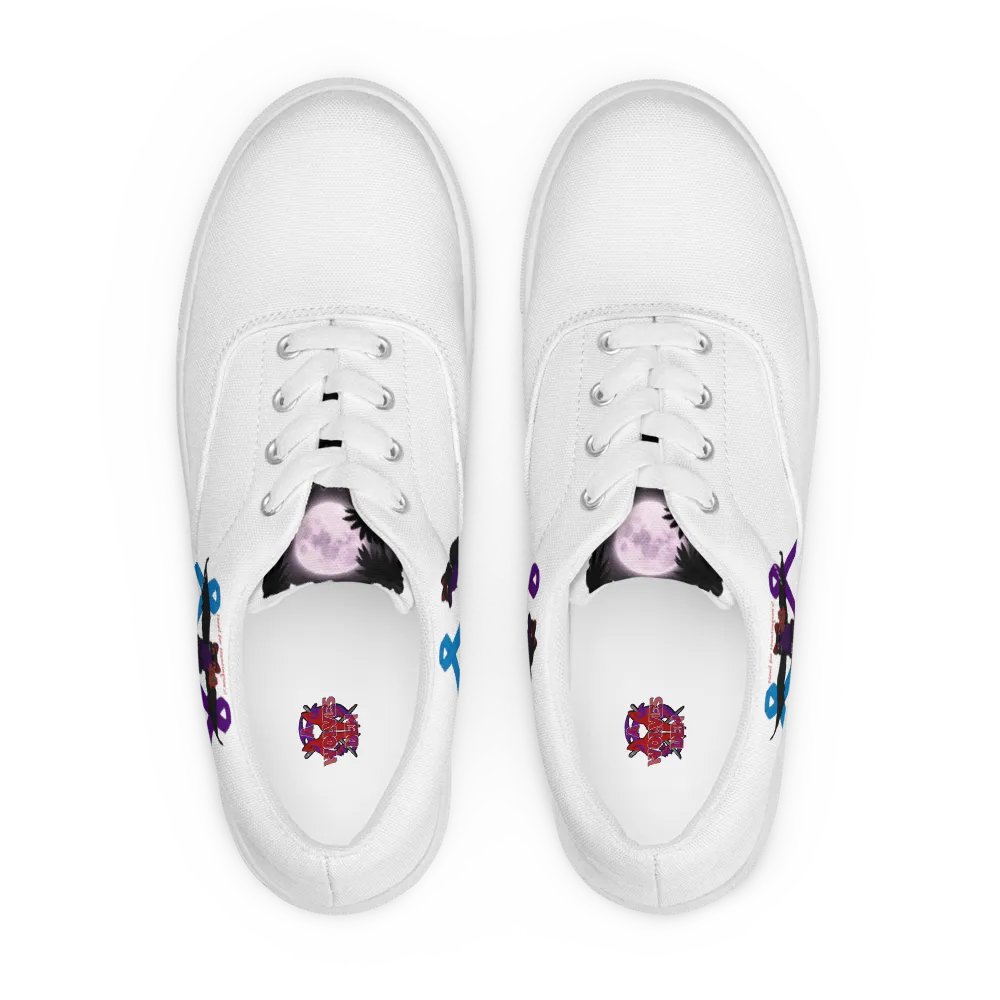 Howl For Huntington's Men's Lace-Ups product image (2)
