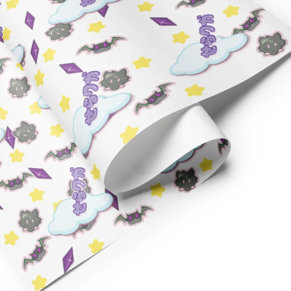 KUGA GIFT WRAPPER product image (7)