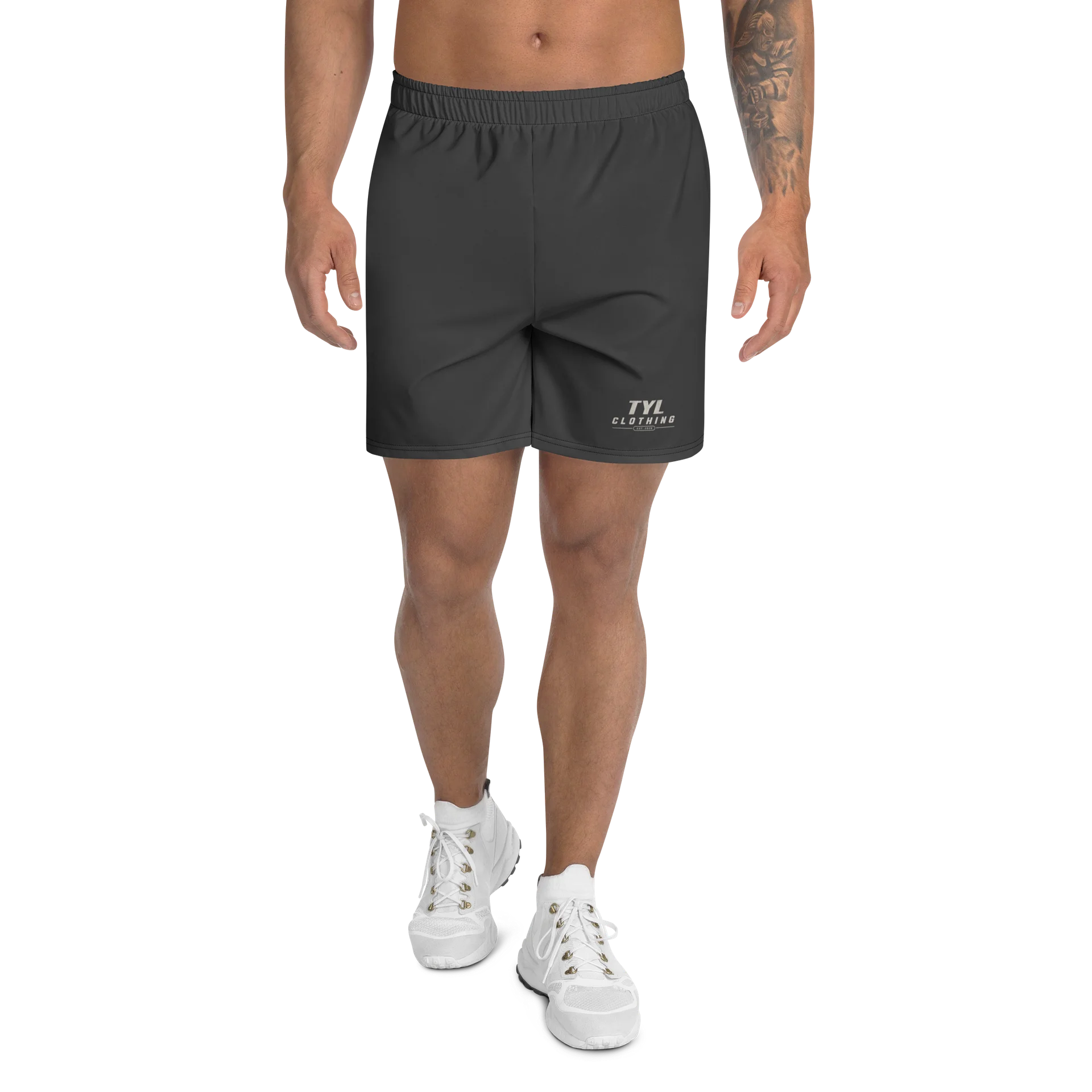 TYL Vintage Essentials Shorts product image (1)