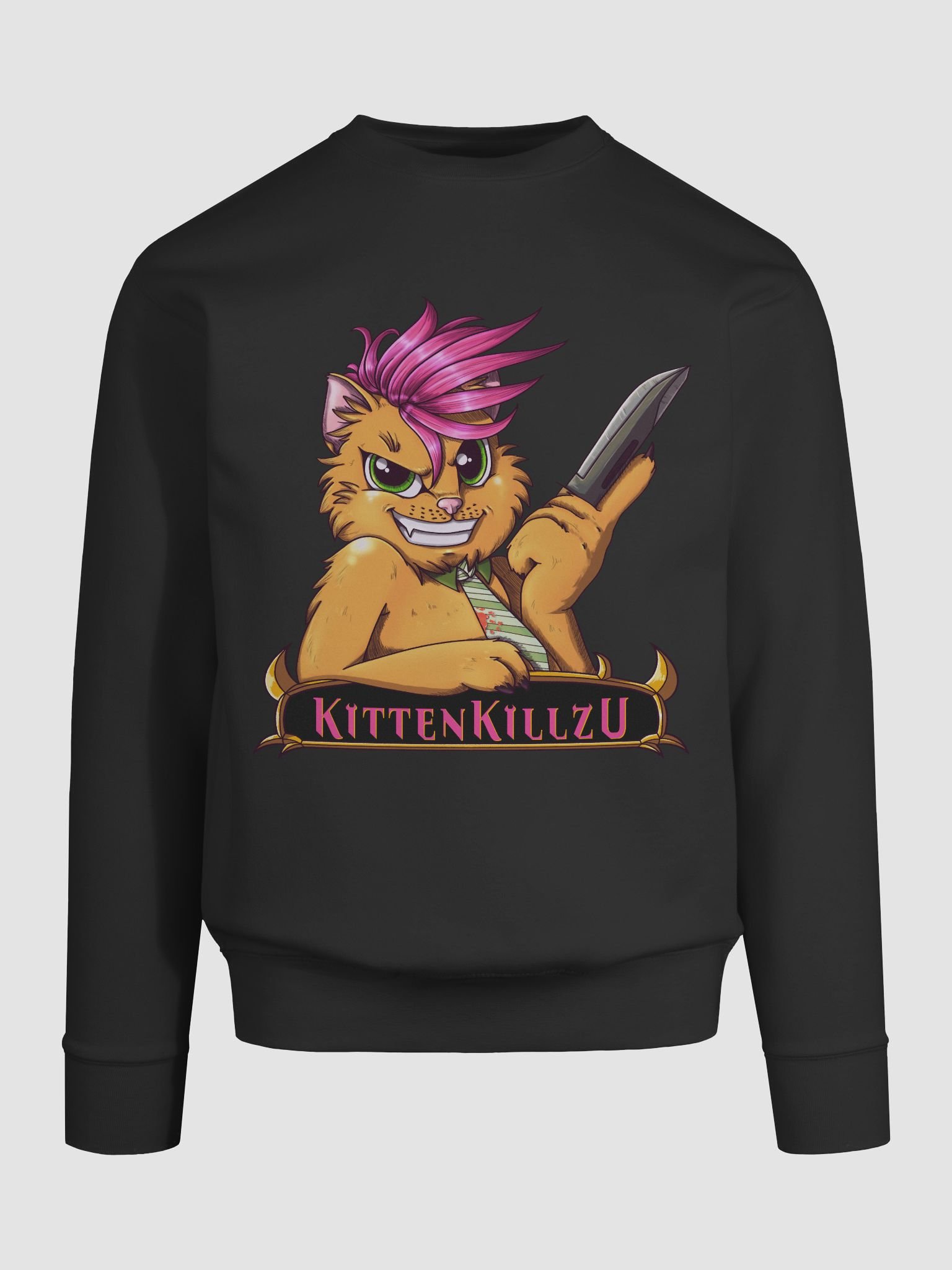 KKU Sweatshirt product image (33)