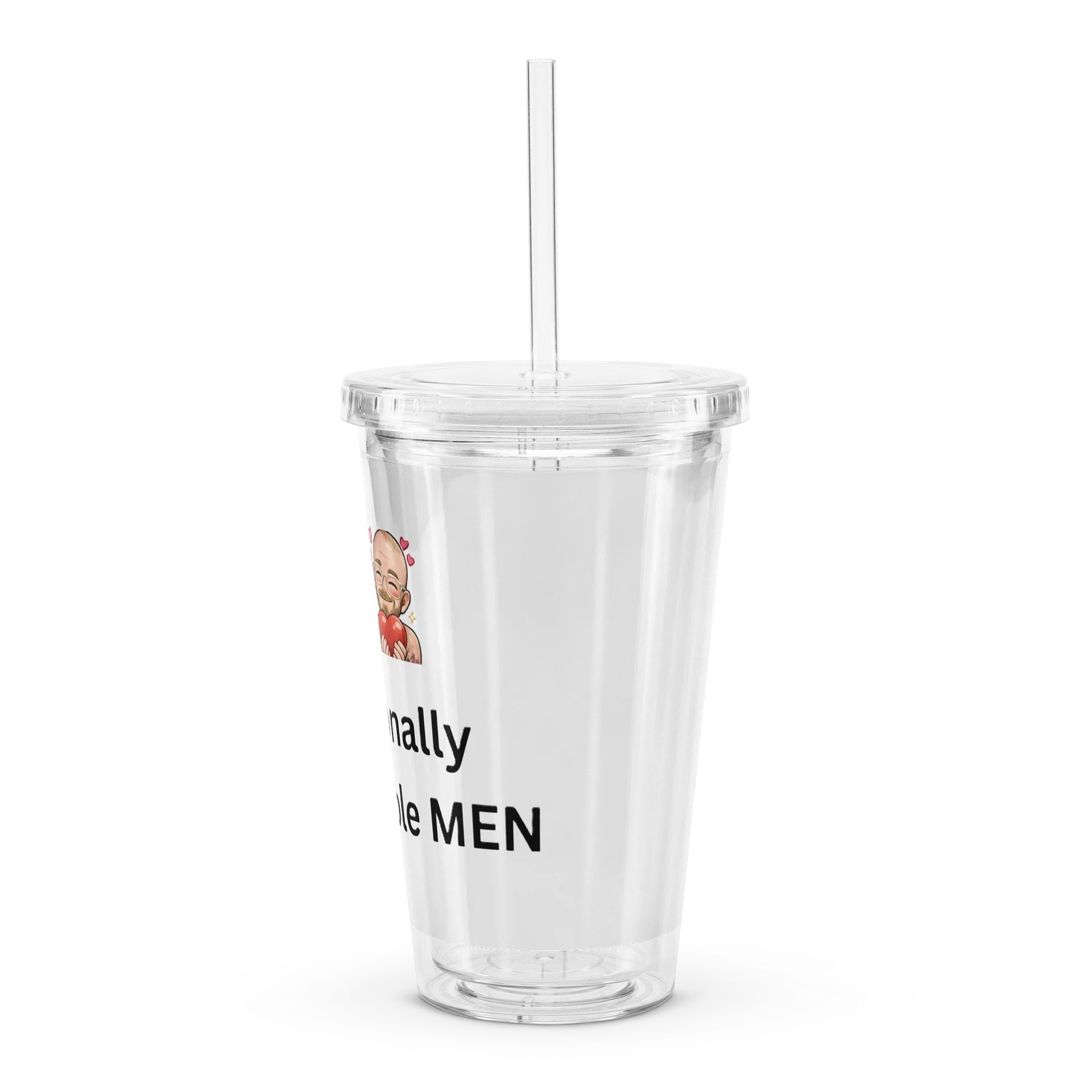 (white) emotional men product image (4)