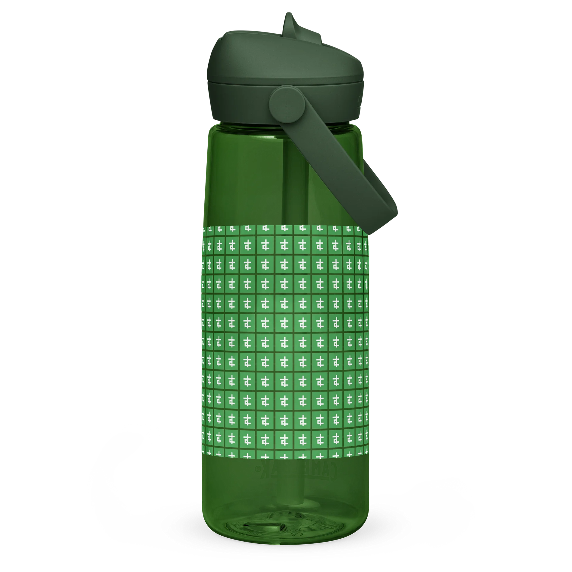 Trinest Logo Bottle product image (2)