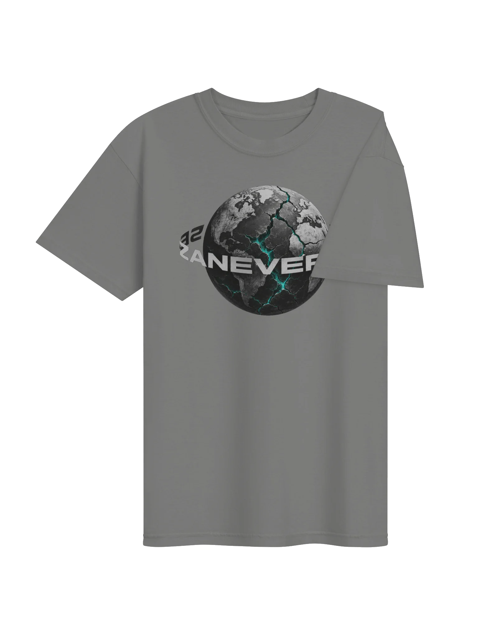 Zaneverse Planet Tee product image (4)