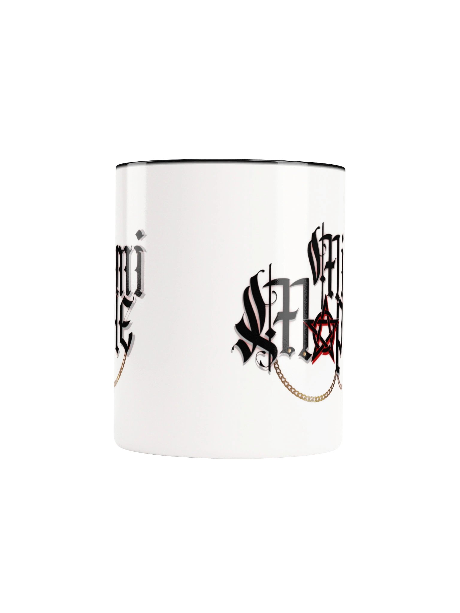 MimiMaple Logo Mug product image (18)