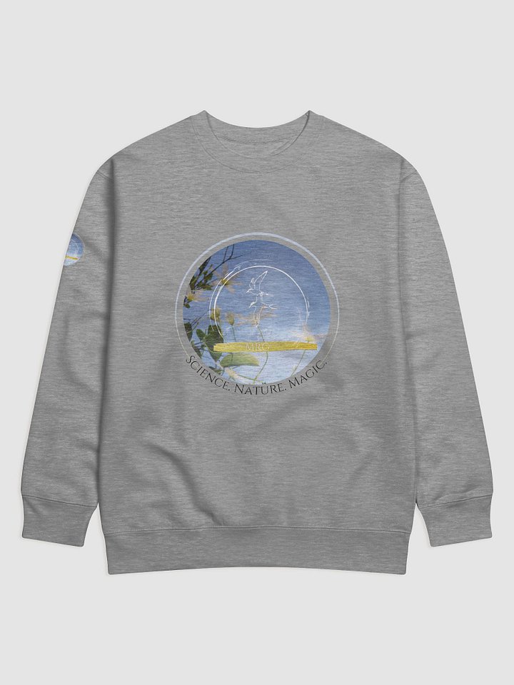 MRG Science Nature Magic Sweater product image (5)