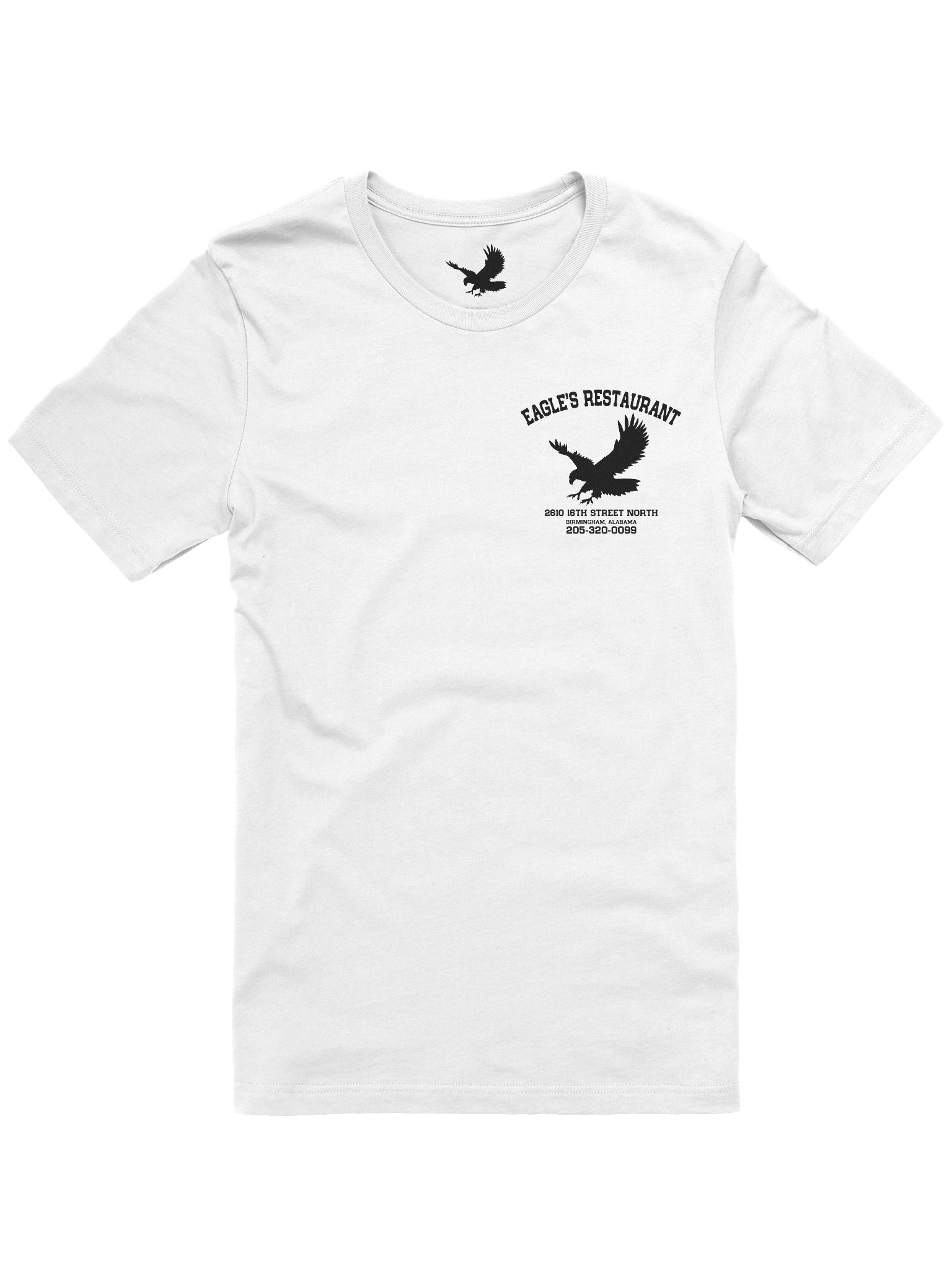 Eagle's Classic Tee product image (1)
