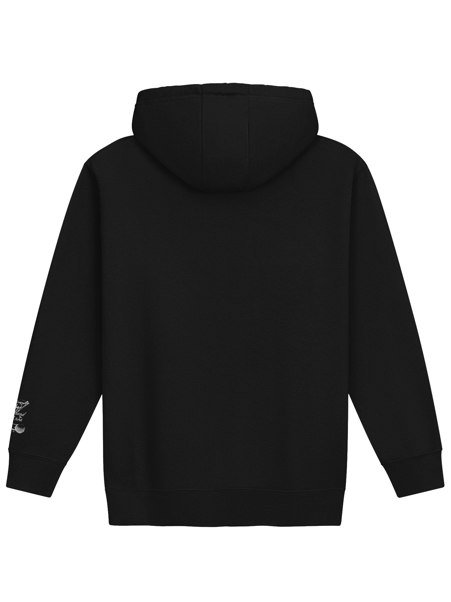 Classic Overland Premium Hoodie product image (2)
