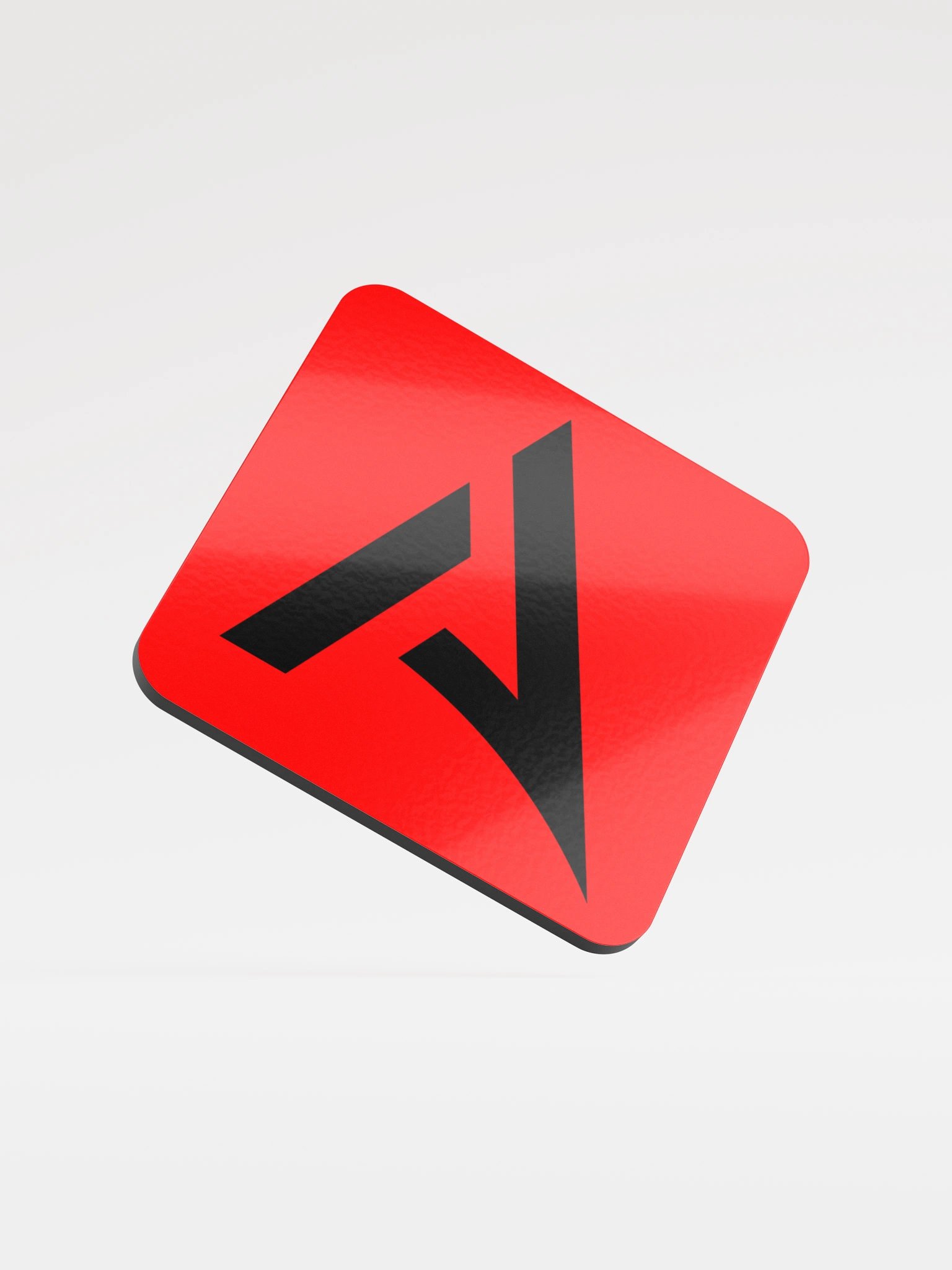 Active Drink Coaster product image (1)